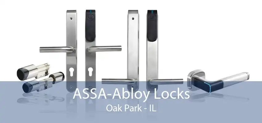 ASSA-Abloy Locks Oak Park - IL
