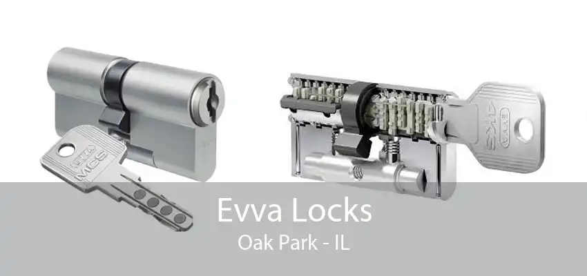 Evva Locks Oak Park - IL