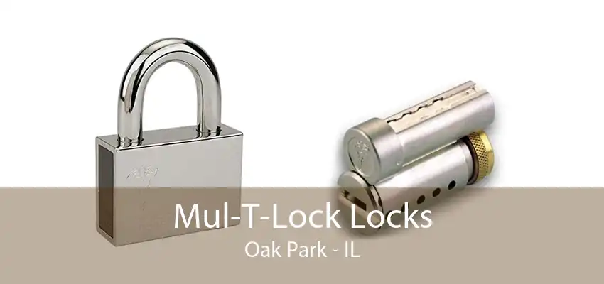 Mul-T-Lock Locks Oak Park - IL